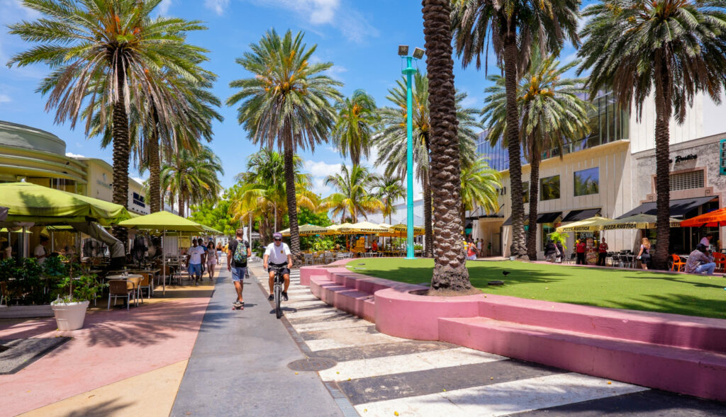 Miami Beach