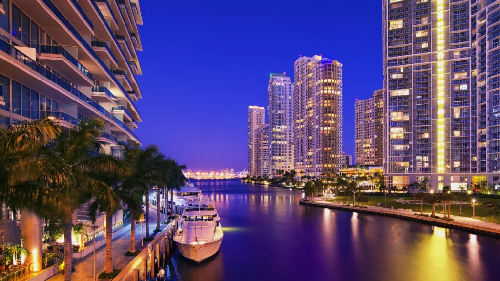 Costo de vida en miami - PFS Realty