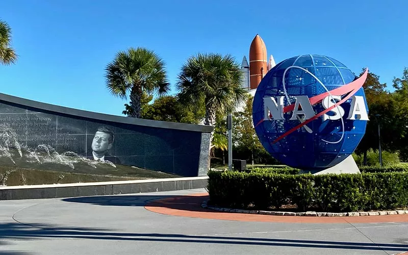 Centro Espacial Kennedy