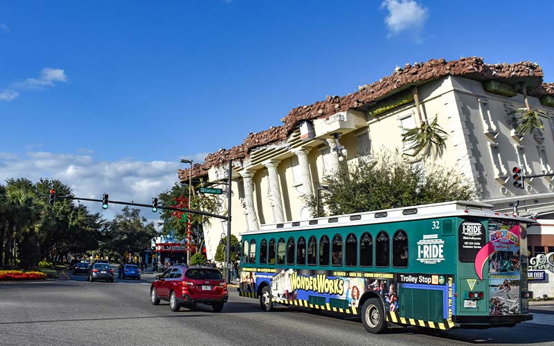 Wonderworks-el-parque-dedicado-a-la-ciencia-cerca-de-Orlando