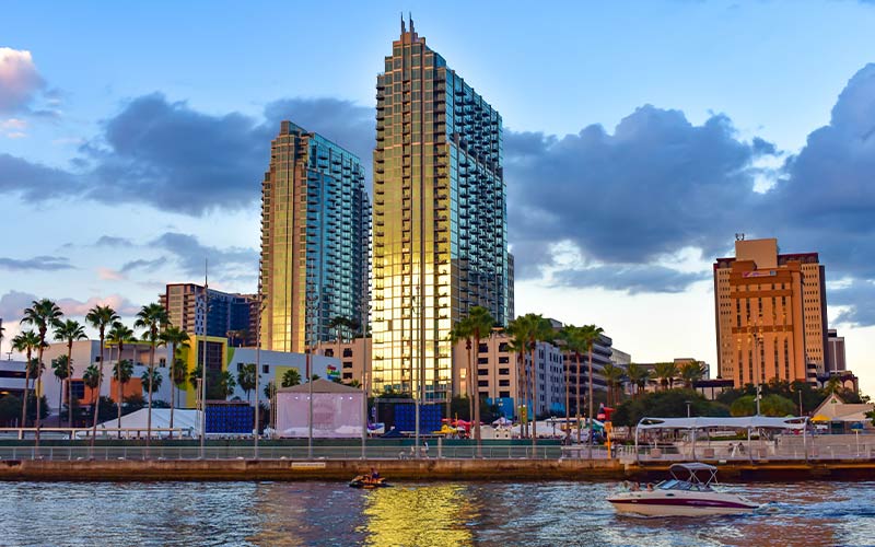 Condados de Florida