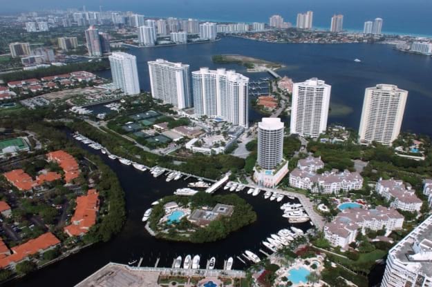 Turismo en Miami