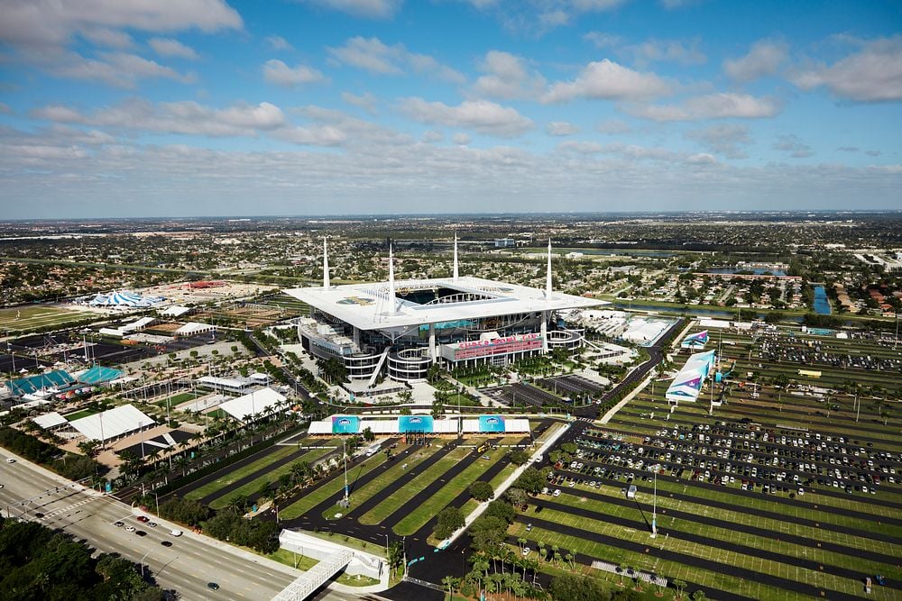 Mundial 2026: Miami será sede de 7 partidos