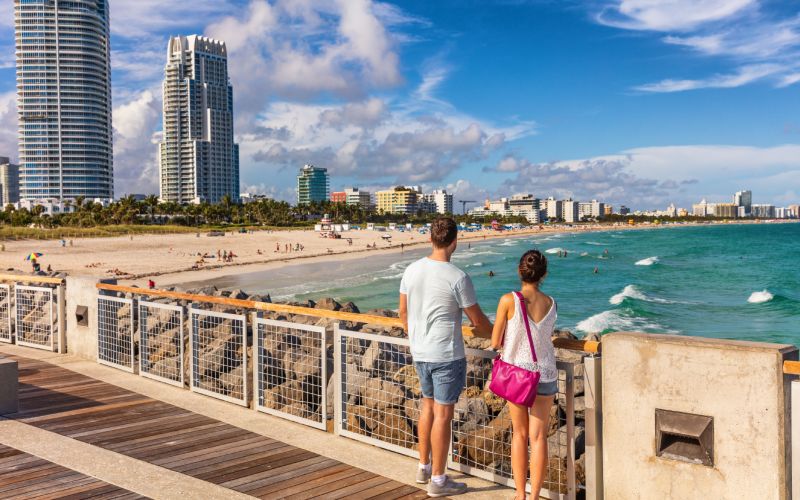Qué hacer en Miami