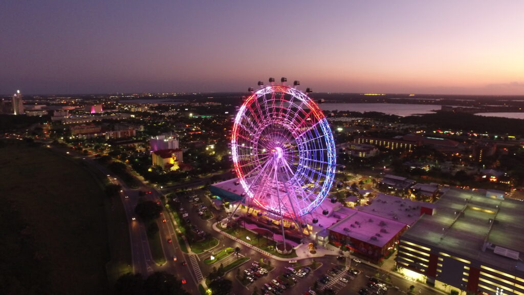Icon Park