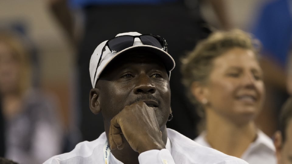 Michael Jordan compró mansión en Florida