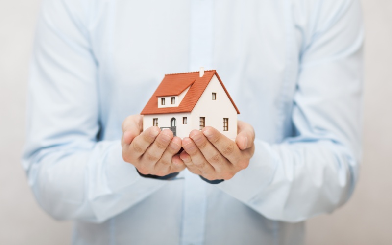 Fiducia inmobiliaria