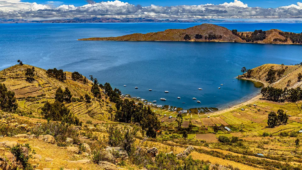 Invertir en Miami desde Bolivia