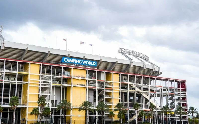 estadios de la Copa América