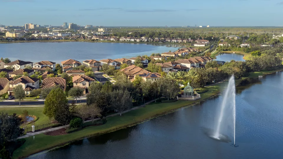 Propiedades en Orlando
