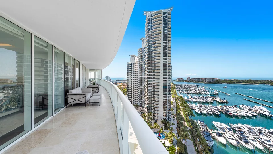 Precios de la vivienda en Miami