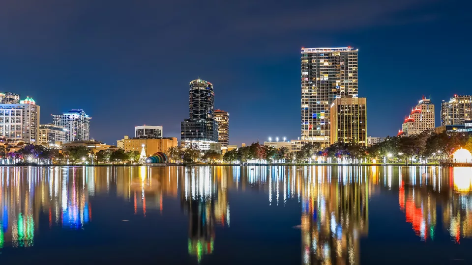 Invertir en Orlando desde Latinoamérica