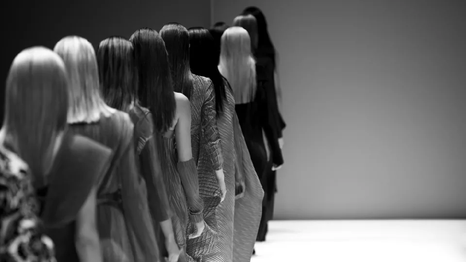 Miami Fashion Week