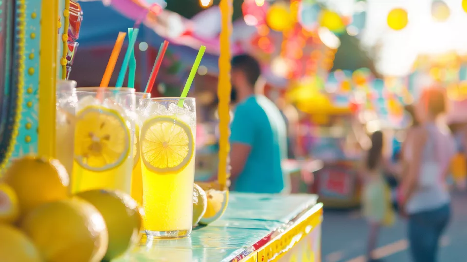 Citrus Miami Carnival