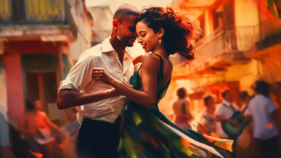 Festival de Salsa