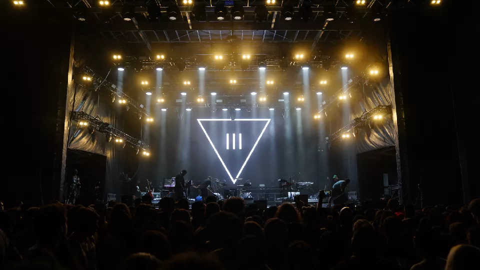 III Points Festival 2024
