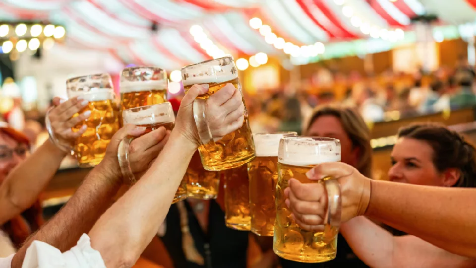 Oktoberfest Miami