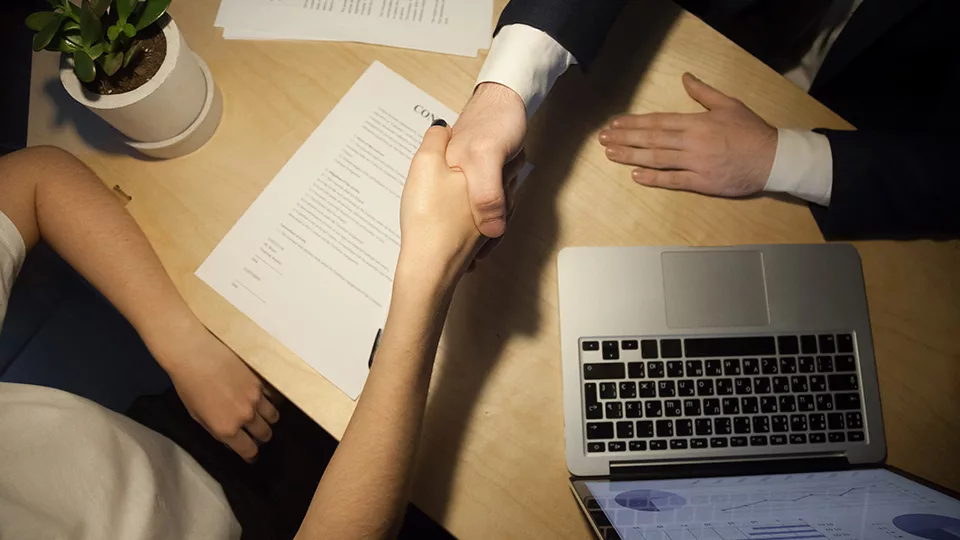 Ventajas del contrato de administración de inmuebles en PFS Realty
