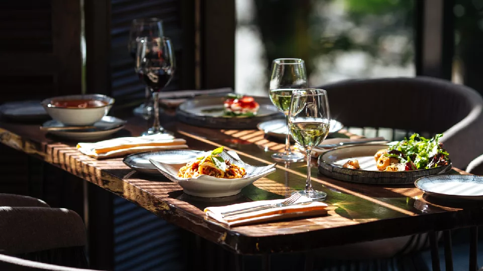 Fort Lauderdale Food & Wine Festival