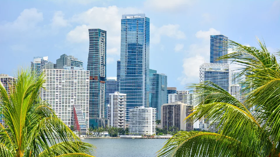 Mejores proyectos para invertir en Downtown Miami