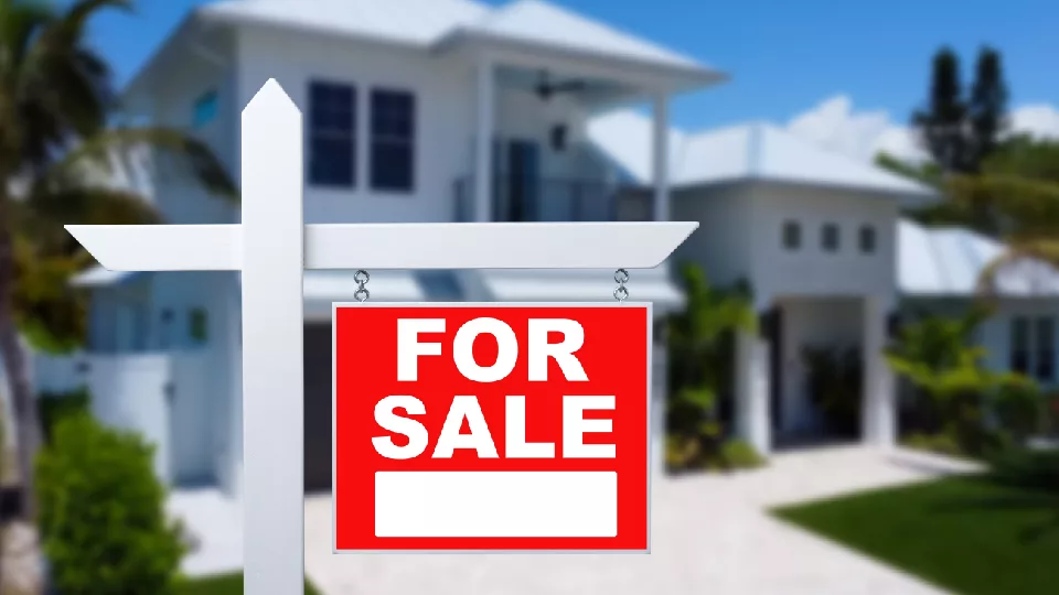 Ventas de viviendas en Estados Unidos
