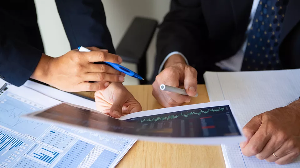 Conoce qué es broker hipotecario