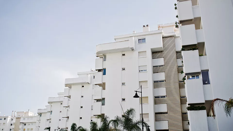 Conoce qué es vivienda multifamiliar