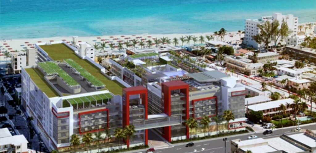 Peruanos se ubican entre los principales compradores de propiedades en Miami