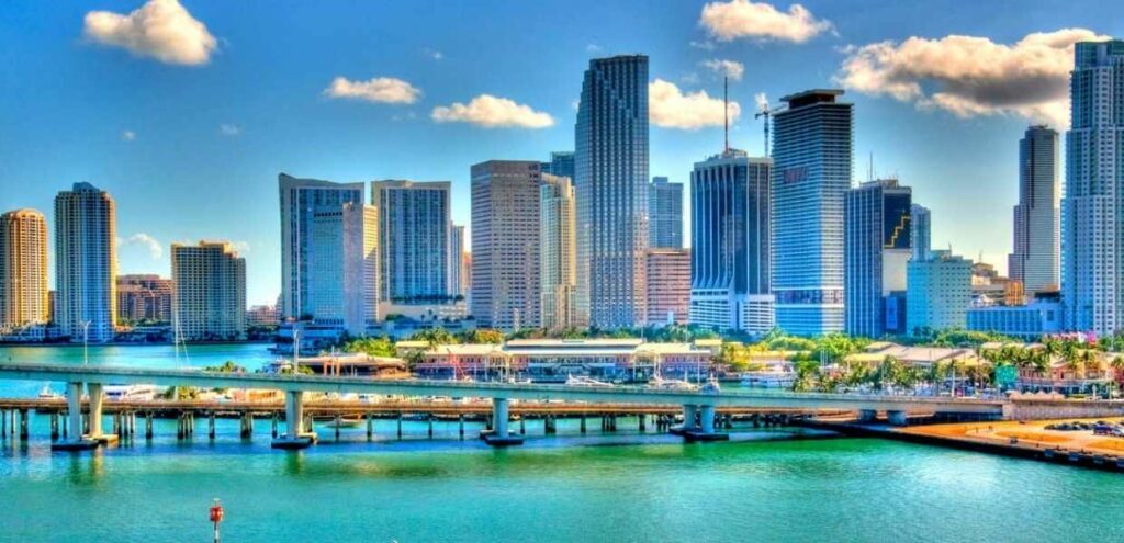 Siete maneras refrescantes de redescubrir Miami