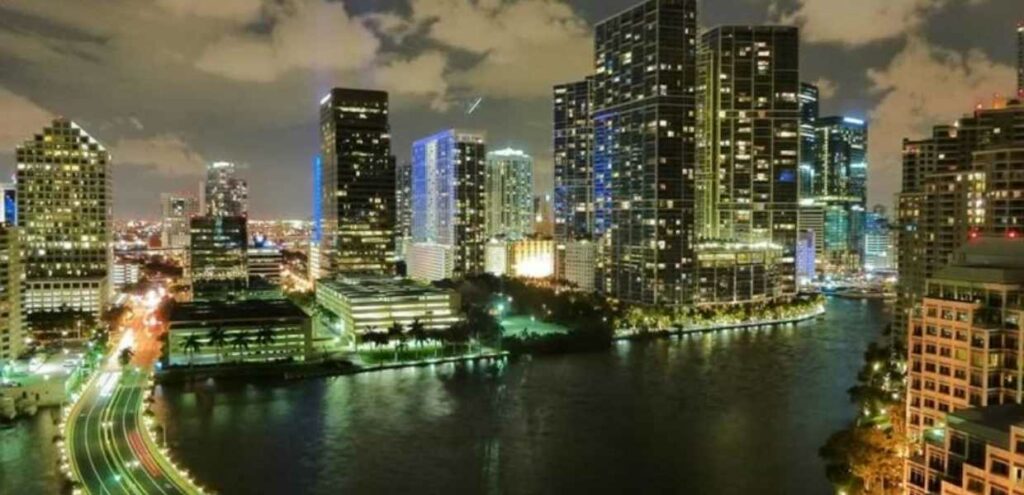 Las zonas más y menos costosas de Miami