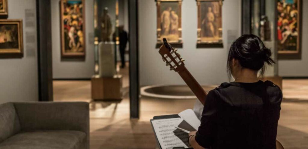 DÍAS GRATUITOS EN MUSEOS DE MIAMI