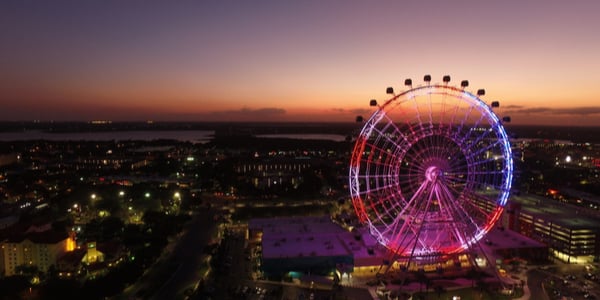 20 datos importantes que debe saber sobre Orlando Florida