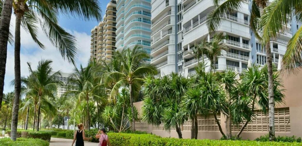 Barrios de Miami: dónde vivir según su estilo de vida