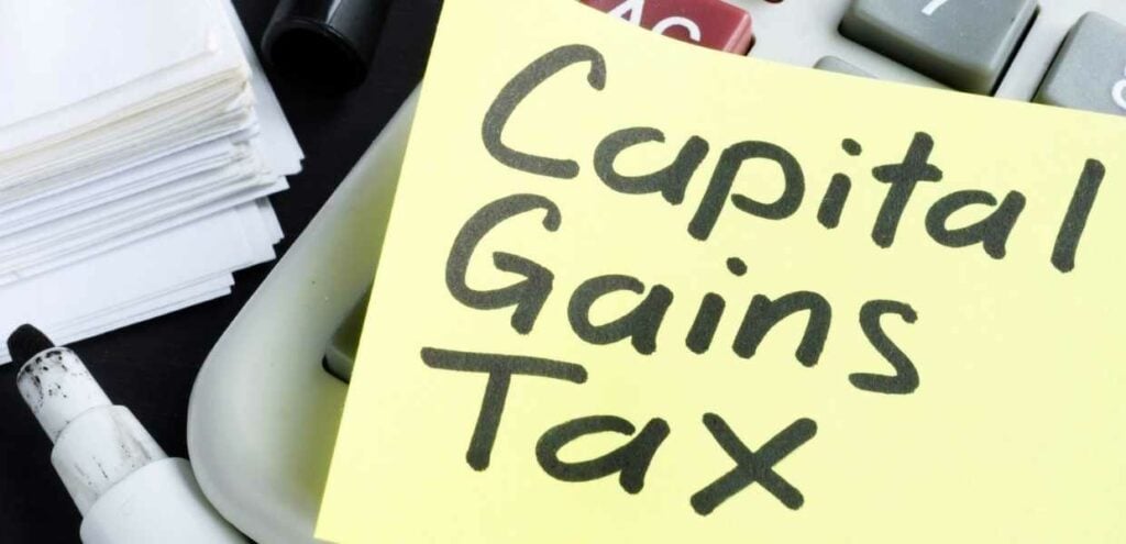 Ganancias de capital: impuestos para bienes inmuebles en Miami
