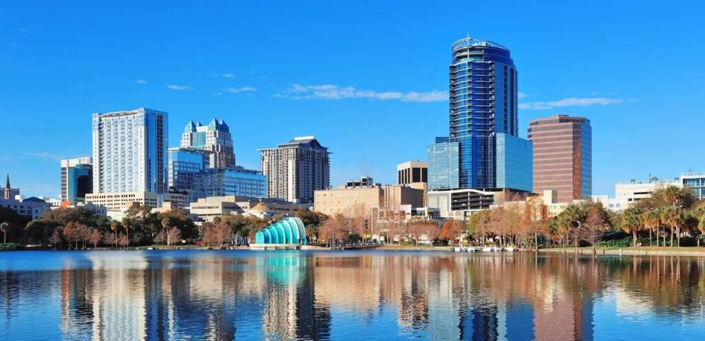 Orlando