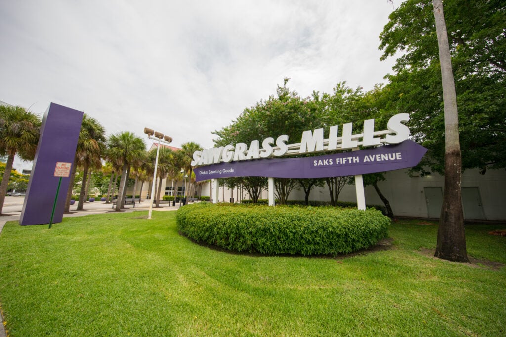 Sawgrass Mills