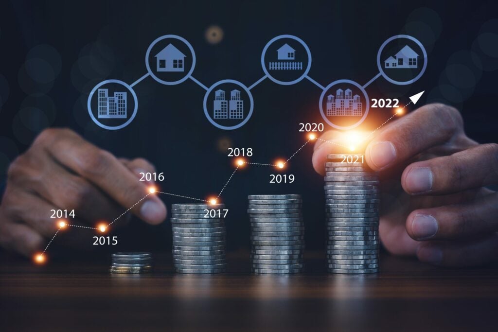 Portafolio de inversión