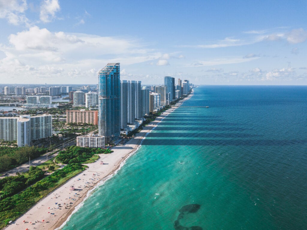 Propiedades en Florida
