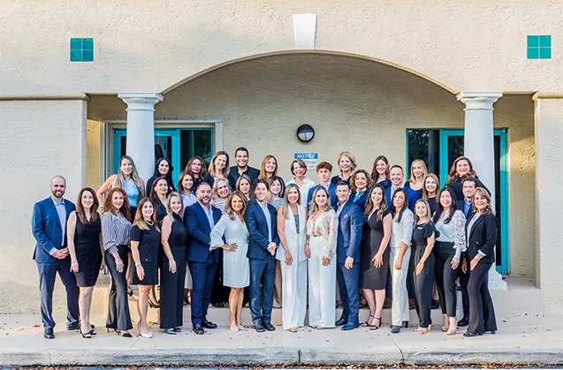 cnoce quienes somos en PFS Realty Group