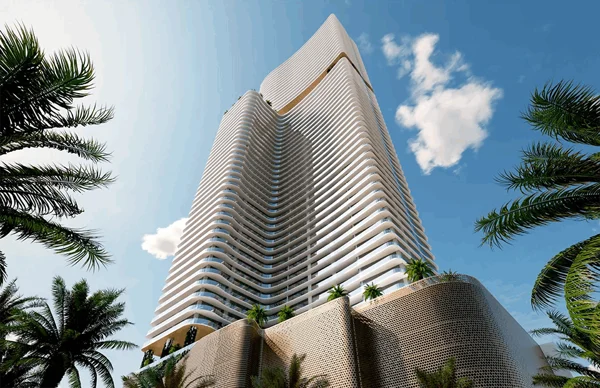 JEM Private Residences by PFS
