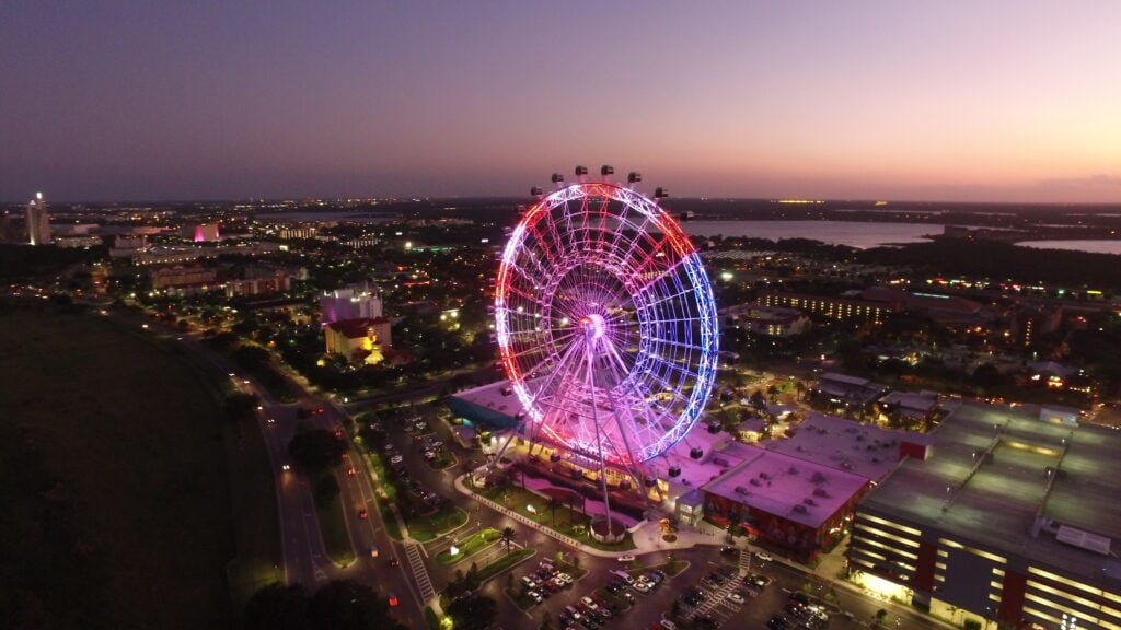 Icon Park