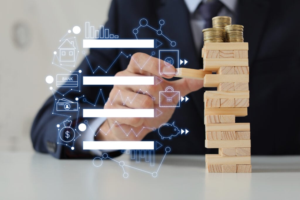 Riesgos de inversión