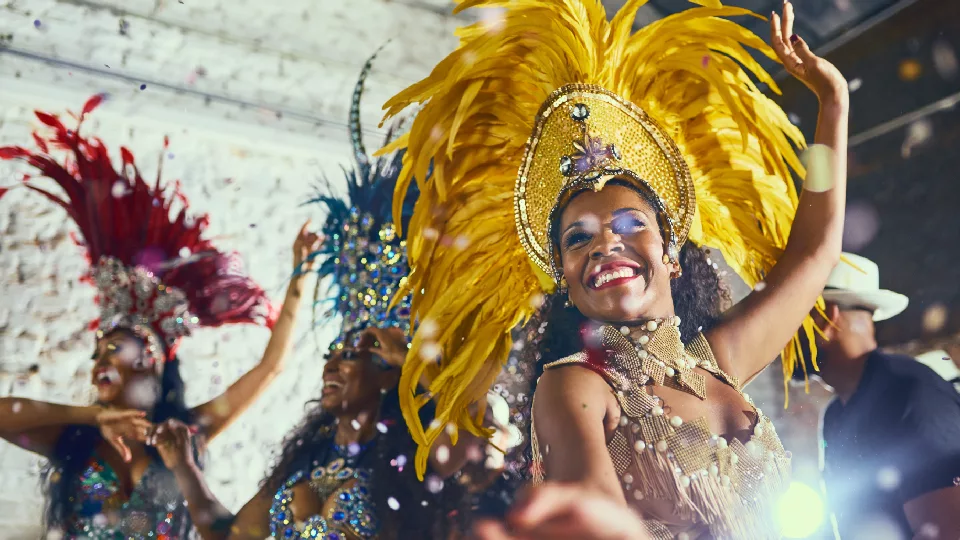 Carnival Lyfe