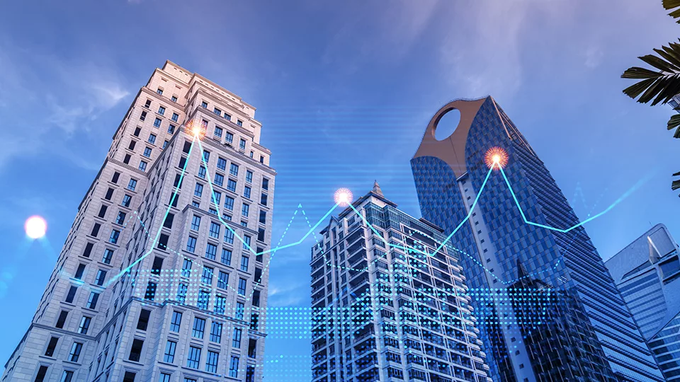Los condominios como oportunidades de inversión en Florida