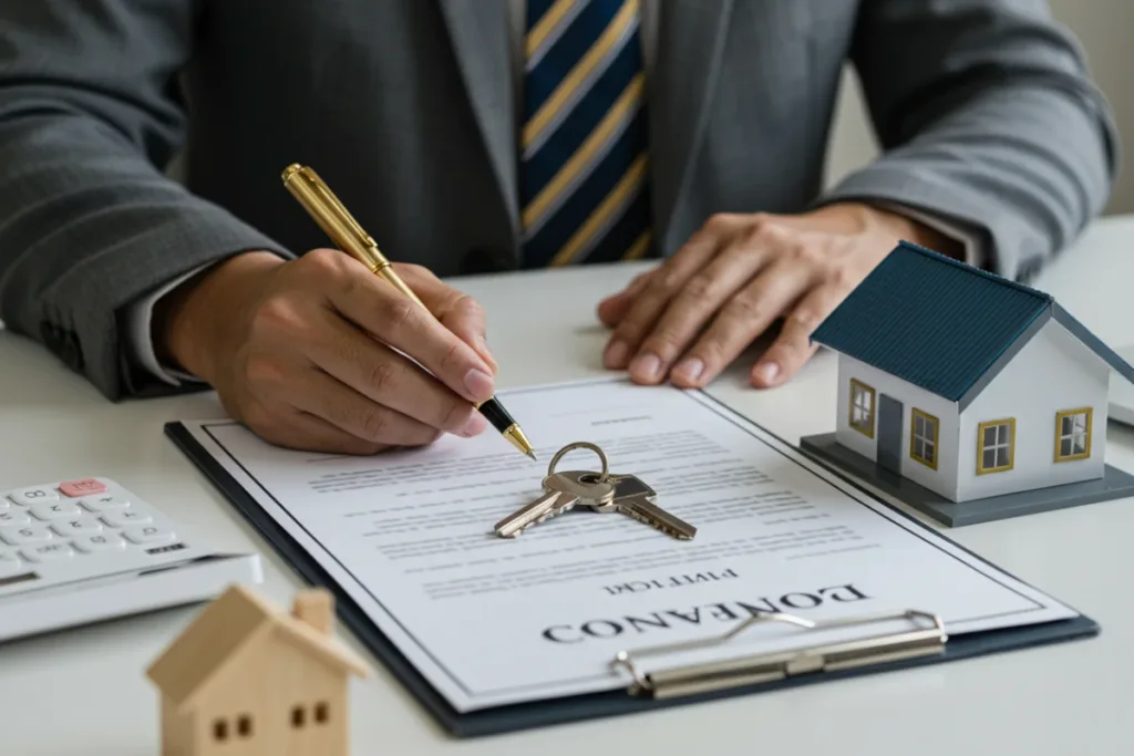 Documentos para comprar una casa: prepárate bien | PFS Realty