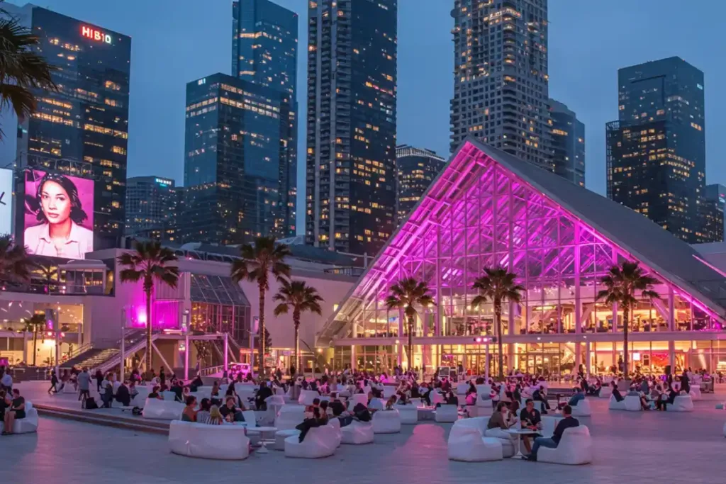 Events in Florida: the best plans for 2025 | PFS Realty