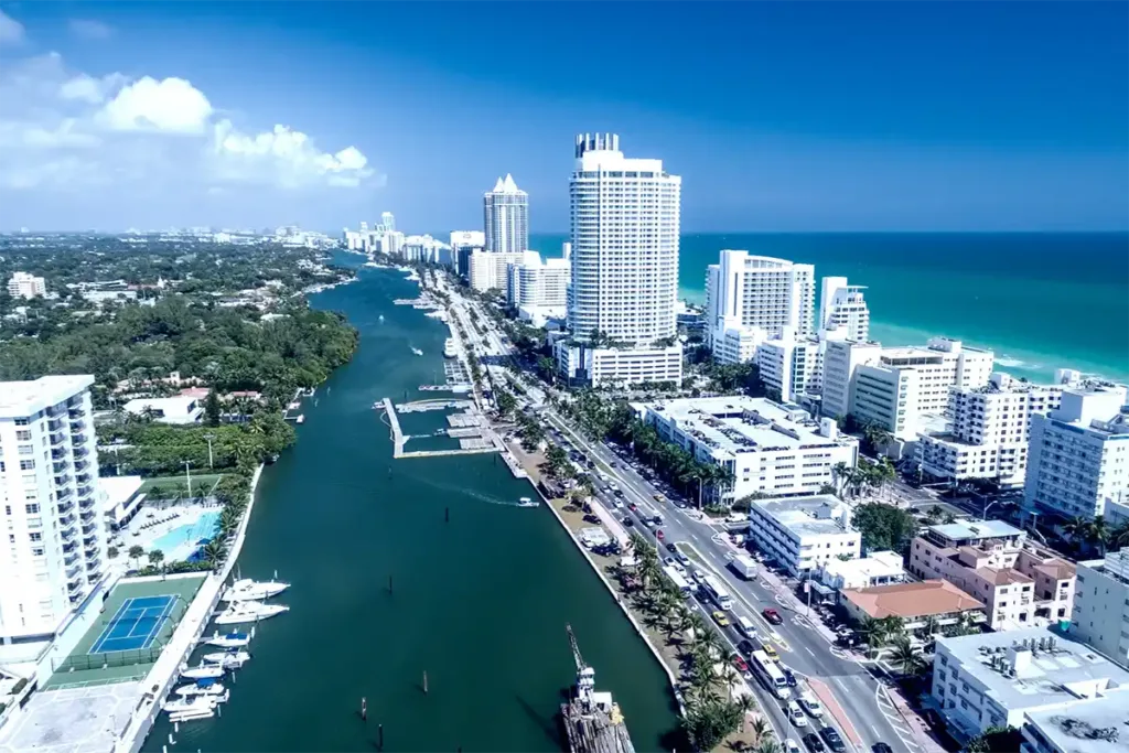 Inversión extranjera en Estados Unidos: cifras históricas | PFS Realty