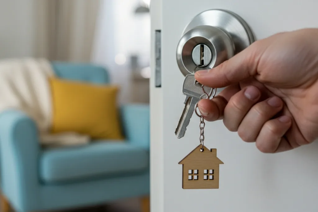 Requisitos para arrendar una casa en Florida | PFS Realty