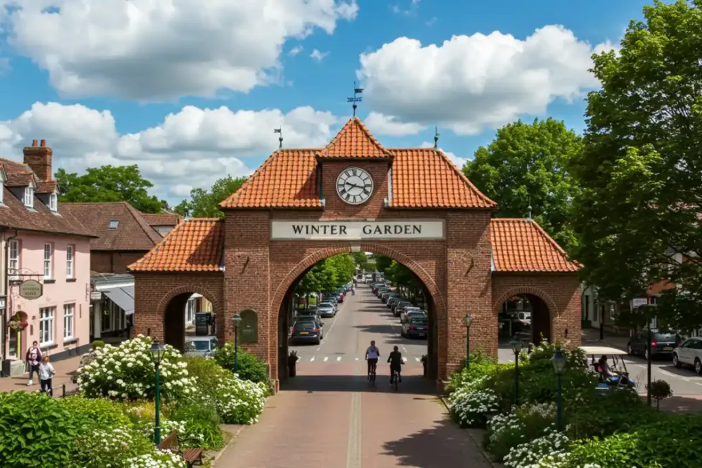 Winter Garden: ciudad ideal para invertir y vivir | PFS Realty