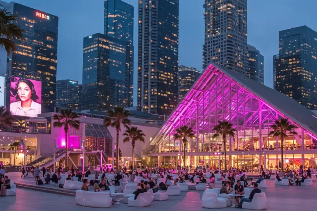 Eventos en Florida: los mejores planes para el 2025 | PFS Realty